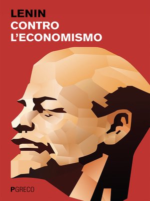 cover image of Contro l'economismo